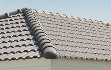 advantages of Badninish clay roofing