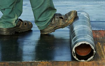 types of Badninish felt roof