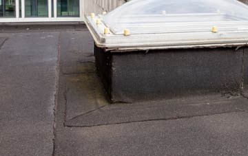 disadvantages of Badninish flat roofs