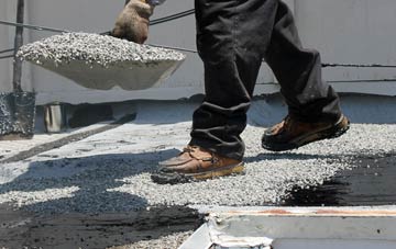 Badninish flat roofing companies