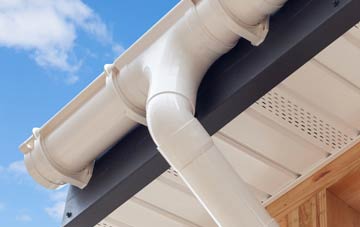 Badninish gutter installation costs