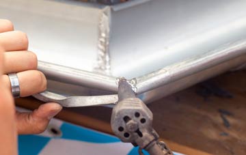 disadvantages of Badninish lead roofing