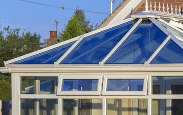 professional Badninish conservatory insulation