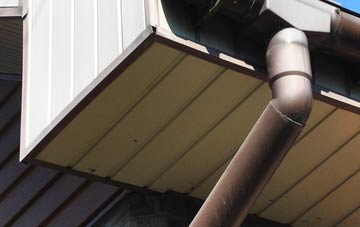 Badninish soffit installation costs