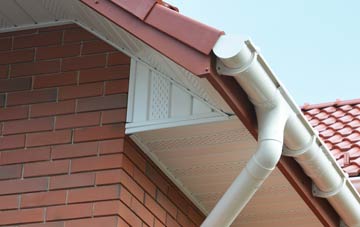 Badninish soffit repair costs