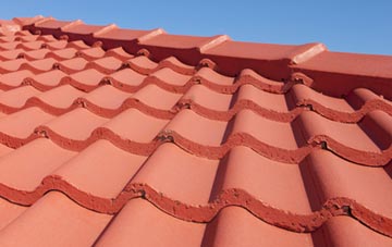 Badninish tile and slate roof replacement