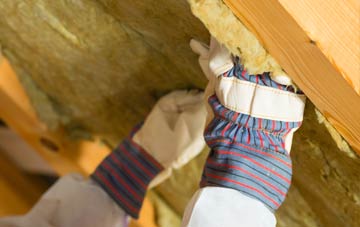 types of Badninish pitched roof insulation materials
