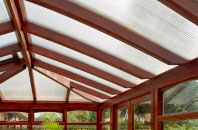 Badninish conservatory roofing insulation