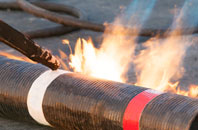 Badninish flat roofing replacement