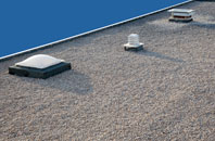 Badninish flat roofing