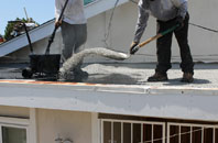 Badninish flat roof quotes
